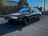 Lancia Thema 6V (PRV Engine) Automatic - Lancia Thema mit Schiebedach