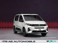 Opel Combo - Vorschau Bild 15
