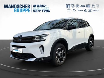 Citroën C5 Aircross Shine Blue HDi 130