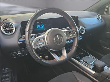 2021 Mercedes-BENZ EQA 缩略图 12