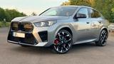 BMW X2 M35i xDrive M Sport Pro 21' HUD PANO HK 360° 