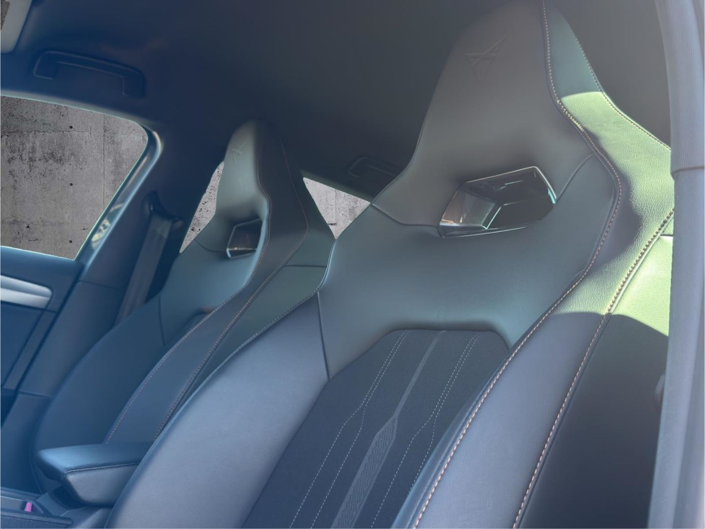 Cupra Leon - Bild 32