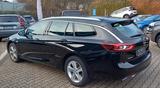 Opel Insignia Elegance Automatik-Klimaau-Navi-AHKschw - Opel Insignia Gebrauchtwagen in Bochum