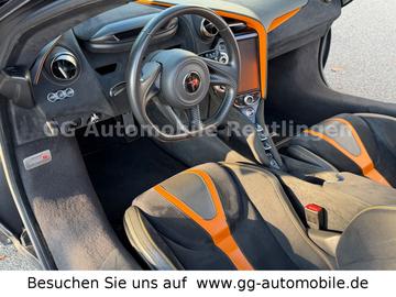 صورة مصغرة 25 لـ 2018 Mclaren 720S