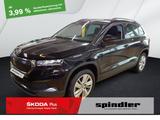 Skoda Karoq Selection 1.5 TSI DSG / LED, RFK, PDC, SHZ - SKODA Karoq Leasingangebote für Privatpersonen