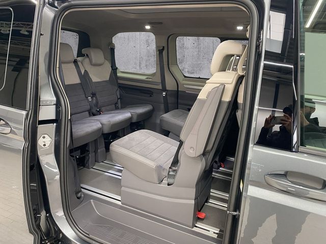 Volkswagen T7 Multivan - Bild 10