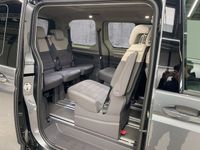 Volkswagen T7 Multivan - Vorschau Bild 10