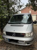 Mercedes-Benz Vito 112 CDI Marco Polo - Angebote