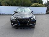 BMW 535i Gran Turismo GT HeadUp/Kamera/ SoftClos - BMW 535 Gran Turismo: Limousine