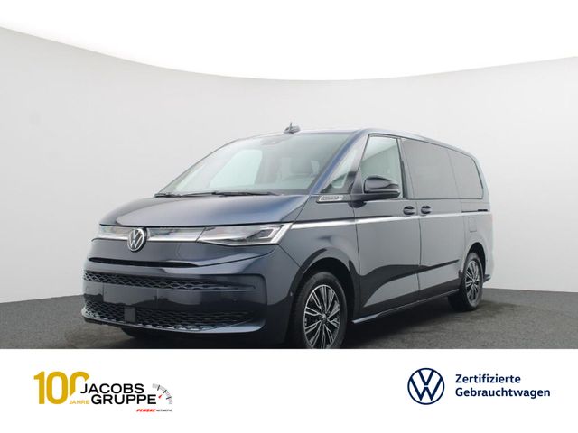 Volkswagen T7 Multivan 1.4 TSI eHybrid LÜ*LR*LANG*Navi*IQ*A