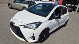 Toyota Yaris Hybrid GR Sport ALU KAMERA AUTOMATIK ALU - Toyota Yaris: Sport