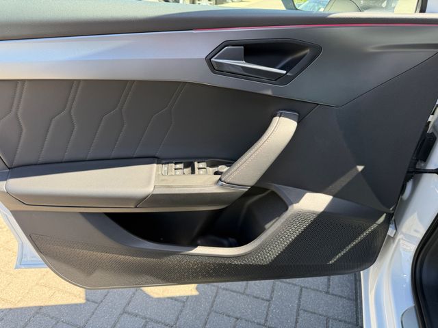 Cupra Leon Basis