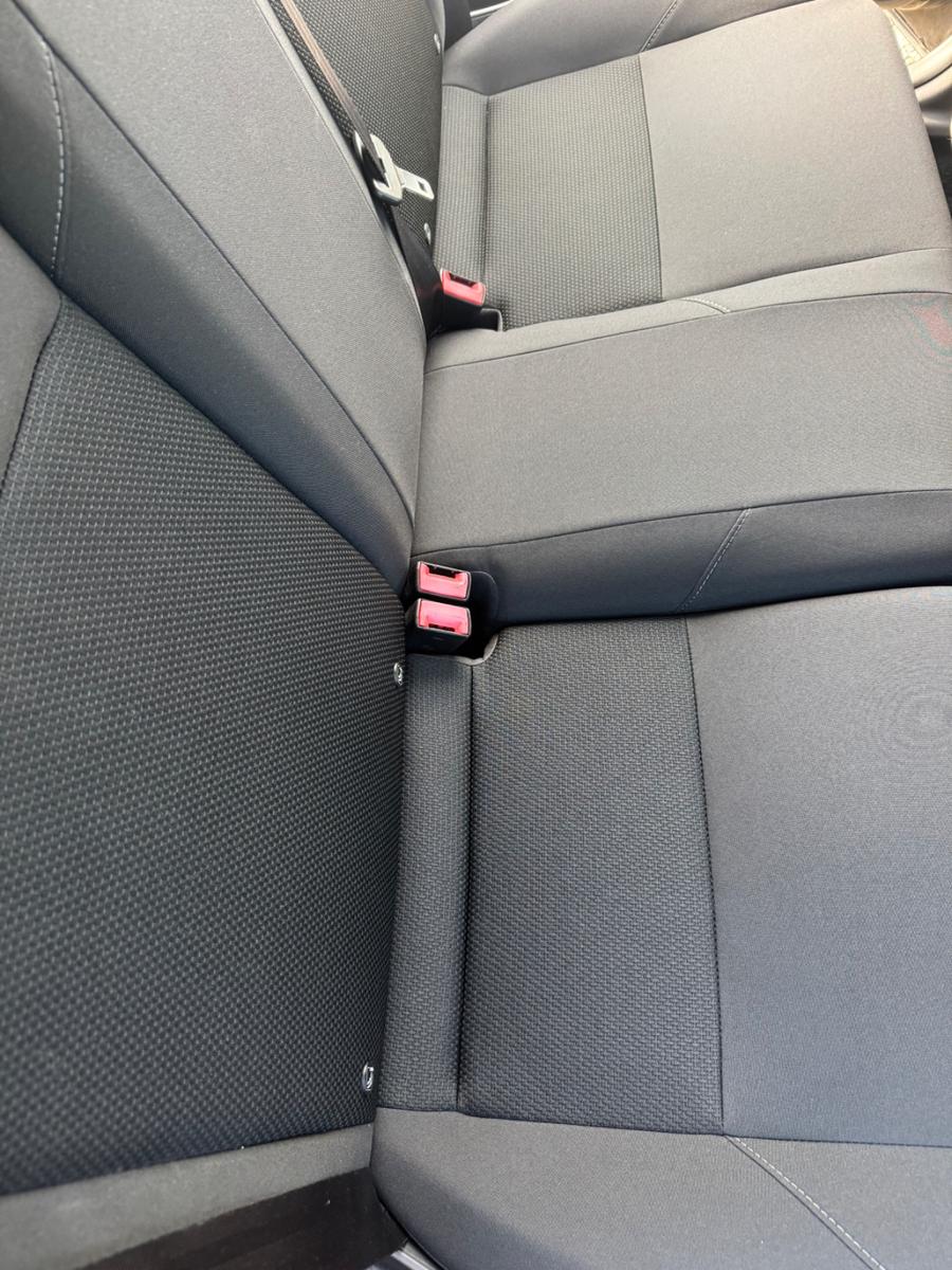 Ford Focus 2015 — photo 12