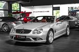 Mercedes-Benz SL 55 AMG Kompressor Evolution #deutsches Fzg.