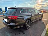 Volkswagen Passat Variant 2.0 TDI 190PS DSG Highline / AHK - Volkswagen Passat Variant in Mönchengladbach