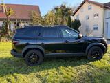 Dacia Bigster hybrid 155 Extreme Extreme - Dacia Bigster mit Anhängerkupplung