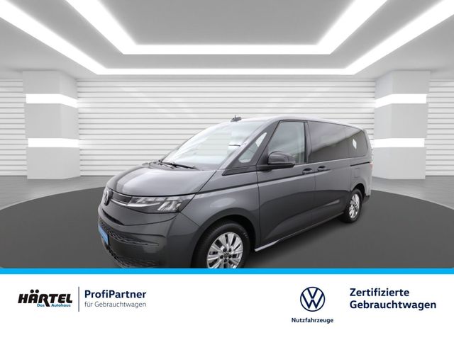 Volkswagen Multivan T7 LIFE L EHYBRID 1.4 TSI DSG ( Navi