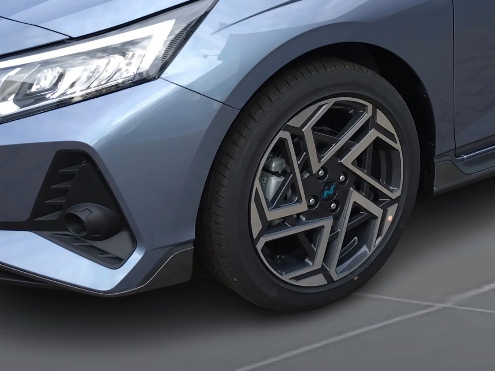 Hyundai i20 - Bild 6