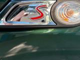 MINI Cooper S Cabrio, TOP Zustand!!  - mit Benzin-Antrieb: Grün, Kleinwagen