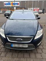 Ford Mondeo - Ford Mondeo Gebrauchtwagen in Augsburg