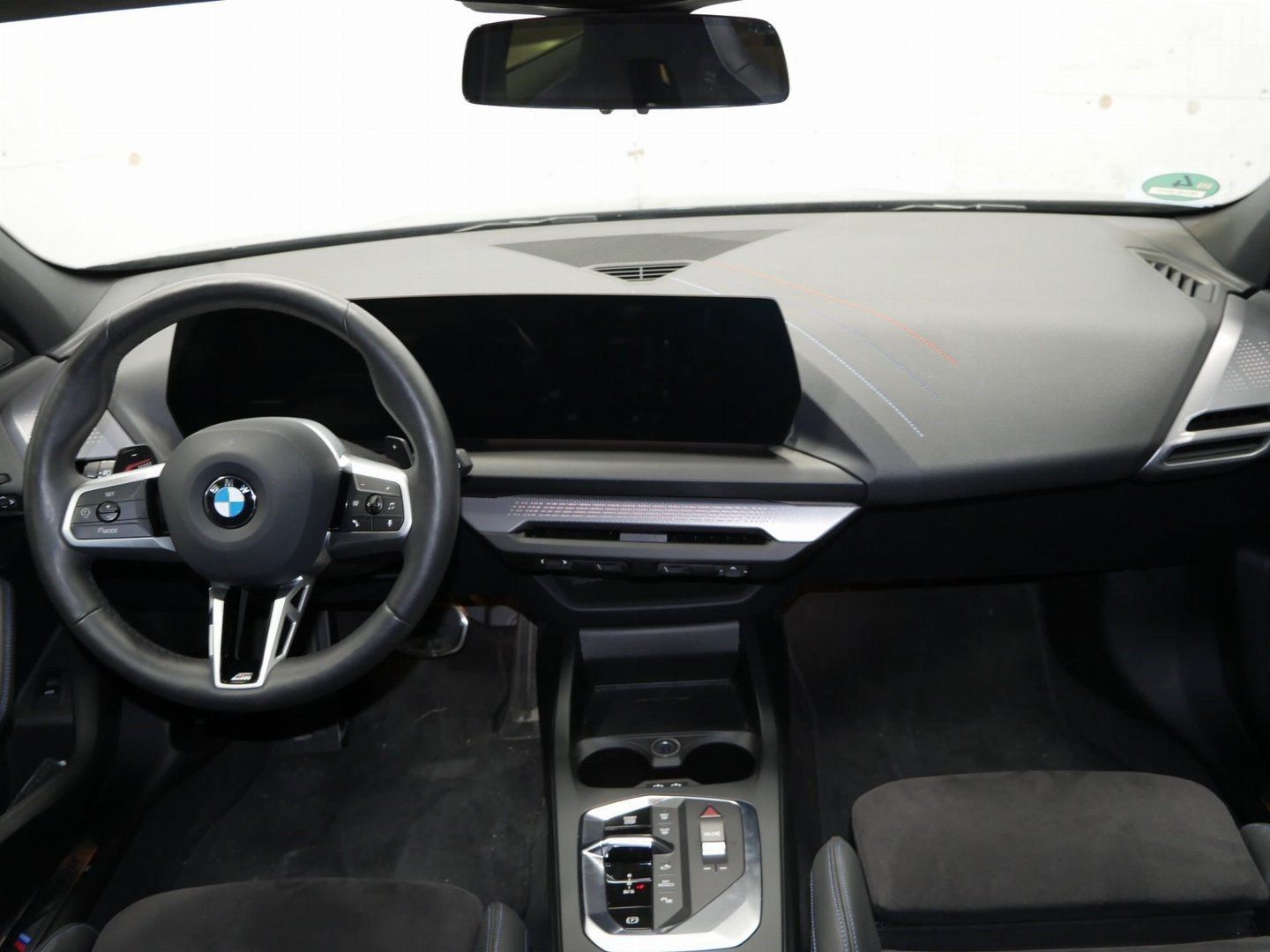 BMW 120 - Bild 6