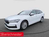 Skoda Superb Combi 2.0 TDI DSG Essence NAVI RFK ACC PD - Skoda Superb aus 2025