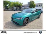 Alfa Romeo Giulia 2.0 Turbo AT8-Q4 INTENSA ALLRAD MATRIXLED - Alfa Romeo Giulia Neuwagen