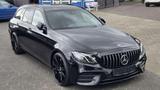 Mercedes-Benz E 450 E 450 4Matic AMG DESIGNIO Pano Distronic - Mercedes-Benz E 450: AMG