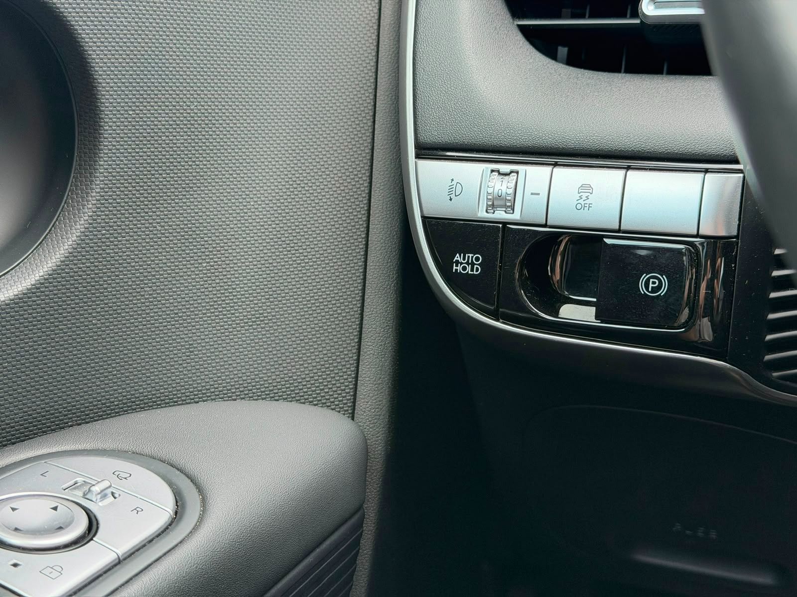 Fahrzeugabbildung Hyundai IONIQ 5 TECHNIQ 168kW *RW507KM*Navi*ACC*LED*360°