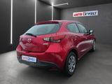 Mazda 2 1.5 Center-Line Klima Bluetooth USB DAB AUX - Mazda 2 mit Benzin-Antrieb: Limousine, Schaltgetriebe