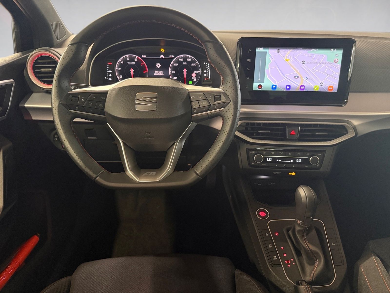 Seat Ibiza - Bild 18