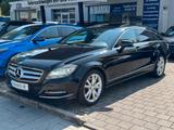 Mercedes-Benz CLS 350 CDI SB NAVI*Schiebedach*LEDER*KAM* - gebrauchte Mercedes-Benz CLS Shooting Brake aus dem Jahr 2013