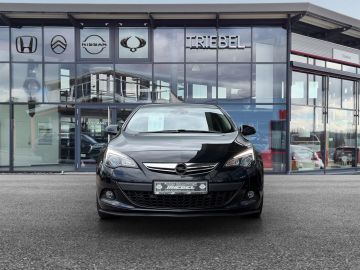 Opel Astra GTC J 2.0 CDTI °Bi-Xenon°SHZ°PDC°AAC°