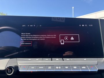 Bild 18 Opel Astra GS AT8/NAVI/SHZ+LHZ/PDC vo+hi+360Cam