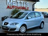 Seat Altea Reference 1.6/Klima/ZV