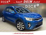 Kia Stonic 1.0 T-GDI NAVI+KAM+PDC+MFL+TEMP+APPLE+DAB - gebrauchte Kia Stonic aus dem Jahr 2023