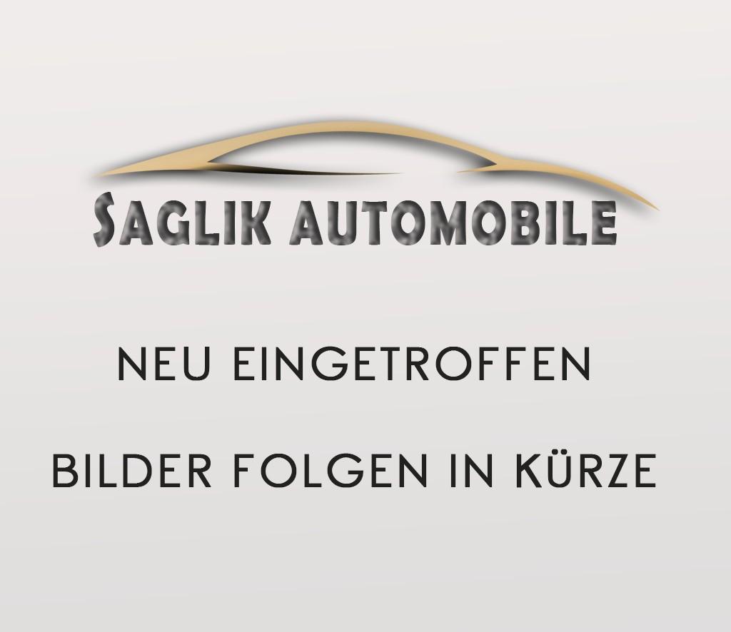 BMW 116 i  Aut. Urban Line/ 1. Hand/ Xenon/Sitzh.