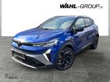 Renault Captur Esprit Alpine TCe 160 EDC - Renault Captur Jahreswagen