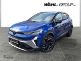 Renault Captur Esprit Alpine TCe 160 EDC - Renault Captur Jahreswagen