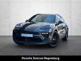 Porsche Macan PANO BOSE Sitzbelüftung - Porsche Macan Jahreswagen