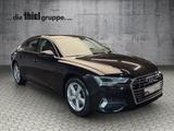 Audi A6 Limousine 45 TFSI quattro sport S tronic ACC+ - Audi A6 Sport mit Benzin-Antrieb