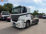 Mercedes-Benz Axor 1840 Kipphydraulik Euro 5 Klima Blatt/Luft - Mercedes-Benz 1840 axor