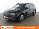 Mercedes-Benz EQB 300 4Matic Progressive Aut.*360CAM*NAVI*TEMP - gebrauchte Mercedes-Benz EQB aus dem Jahr 2022