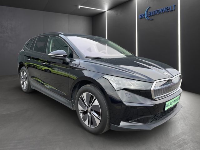 Enyaq 60 Loft Navi,Klima,ACC,LED,SHZ