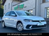 Volkswagen Polo VI Life | NUR 26TKM | LED| 1. HAND| SALE
