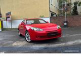 Hyundai Coupe 2.0 GLS*1-Hand*Pano*Leder*Tempo*USB - Hyundai Coupe