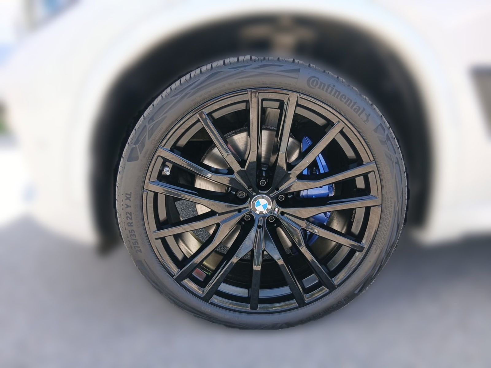BMW X5 xDrive30d M SPORT Laser ACC AHK 360° HeadUp foto 3