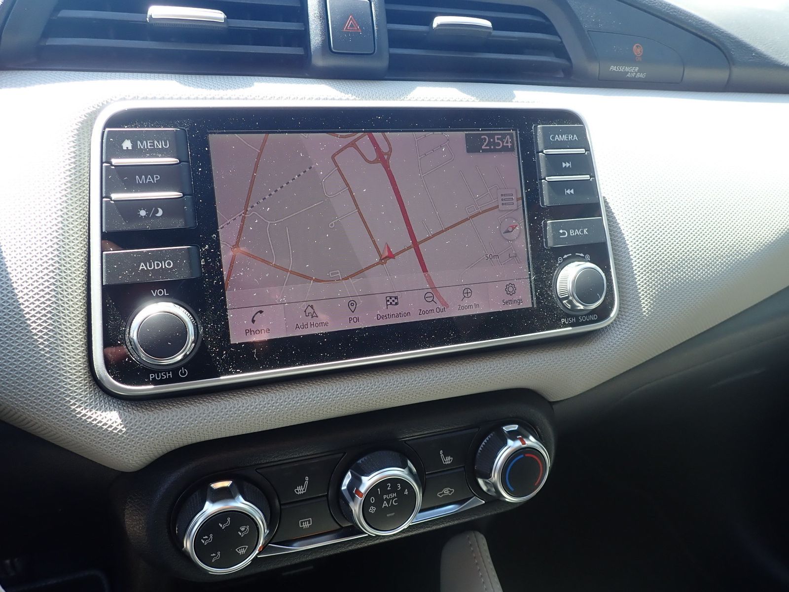 Fahrzeugabbildung Nissan Micra IG 71 5MT N-Way