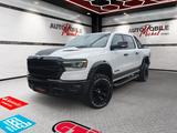 Dodge RAM 1500 5.7 Built To Serve / 4x4 / LED - Dodge RAM: 4.7