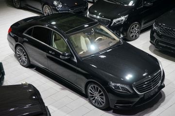 Mercedes S 350 - 3
